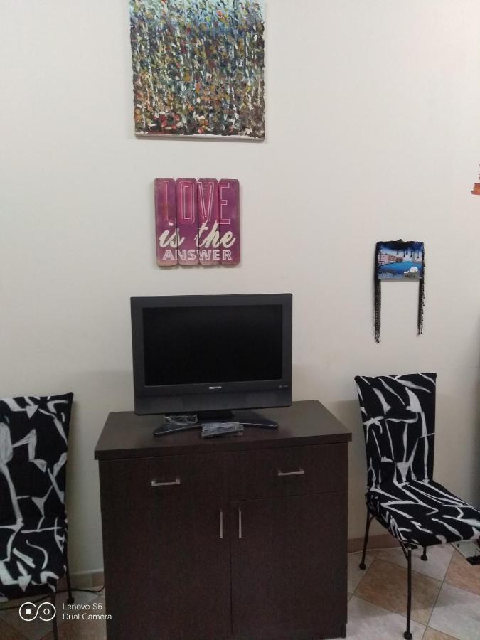 -= Studio Love =- Xylophaghou Extérieur photo
